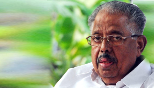 സരിതയ്ക്ക് ഒരുസഹായവും ചെയ്തുകൊടുത്തിട്ടില്ല; തനിക്ക് ആരും ഒരുകൈക്കൂലിയും തന്നിട്ടില്ല, താൻ വാങ്ങിയിട്ടുമില്ല; ഔദ്യോഗിക പദവി ദുരുപയോഗം ചെയ്ത് 40 ലക്ഷം കൈപ്പറ്റി എന്ന പരാതിയിൽ വിജിലൻസ് അന്വേഷണം നടത്താനുള്ള തീരുമാനത്തിൽ ആര്യാടൻ മുഹമ്മദ്
