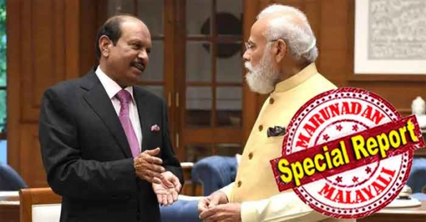ഏഷ്യയിലെ ഷോപ്പിങ് വിസ്മയം തിരുവനന്തപുരത്ത് തുറക്കാൻ മോദി എത്തുമോ? കല്യാൺ മാർഗിൽ ലുലു ഗ്രൂപ്പ് ചെയർമാൻ എത്തിയത് മാൾ ഉദ്ഘാടനത്തിന് പ്രധാനമന്ത്രിയെ ക്ഷണിക്കാൻ; യൂസഫലി-മോദി സൗഹൃദം വീണ്ടും ചർച്ചകളിൽ