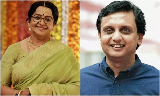 യുവമന്ത്രിയിൽ ഇടതുമുന്നണിക്ക് അഭിമാനിക്കാം; പൊതുമരാമത്ത് വകുപ്പ് മന്ത്രി മുഹമ്മദ് റിയാസിനെ പ്രകീർത്തിച്ച് മല്ലിക സുകുമാരൻ; ഇങ്ങനെയുള്ള ഭരണാധികാരികളോട് സ്നേഹവും ആദരവും തോന്നുന്നതെന്നും കുറിപ്പ്