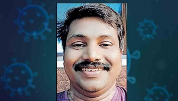 ഈ രോഗം എനിക്ക് വരില്ലെന്നാണ് കരുതിയത്; കോവിഡ് ബോധവൽക്കരണ ചിത്രത്തിലെ നായകന്റെ ജീവനെടുത്ത് അതേ മഹാമാരി; മരിച്ചത് കൈപ്പിള്ളി സ്വദേശി തെരാജ് കുമാർ