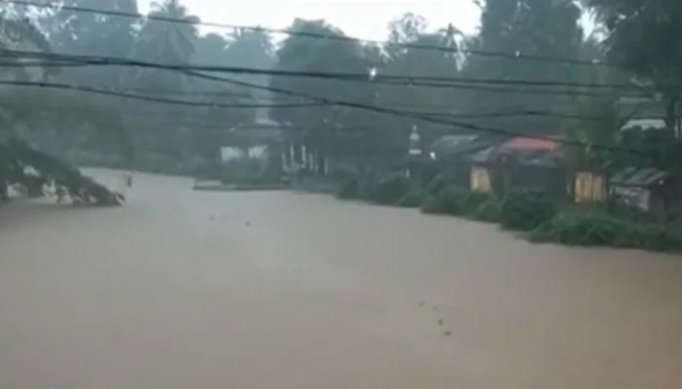 അവധിക്ക് നാട്ടിലെത്തിയ സൈനികൻ ഏറ്റുമാനൂരിൽ വെള്ളക്കെട്ടിൽ വീണ് മരിച്ചു