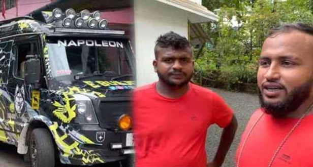 നിയമവിരുദ്ധ രൂപമാറ്റം വരുത്തിയ വാഹനത്തിന്റെ രജിസ്ട്രേഷൻ റദ്ദാകും; ട്രാവൽ വ്ളോഗർമാരായ ഇ-ബുൾജെറ്റ് സഹോദരന്മാരുടെ ഹർജി ഹൈക്കോടതി തള്ളി