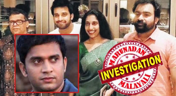 മുളവുകാടിലെ പഞ്ചനക്ഷത്ര ഹോട്ടലിൽ ഗുണ്ടാതലവനും പെൺസുഹൃത്തുക്കളും എത്തിയത് നിശാ പാർട്ടിയിൽ അടിച്ചു പൊളിക്കാൻ; ഗ്രാന്റ് ഹയാറ്റിലെ പാർട്ടിക്കൊടുവിൽ കൈയേറ്റവും അസഭ്യം പറച്ചിലും; കേസായപ്പോൾ രക്ഷിച്ചത് പുരാവസ്തു തട്ടിപ്പുകാരൻ; മോൻസൺ മാവുങ്കലിന്റെ സൗഹൃദ പട്ടിക ബെഹ്റയിൽ നിന്ന് ഓംപ്രകാശിലേക്ക് എത്തുമ്പോൾ