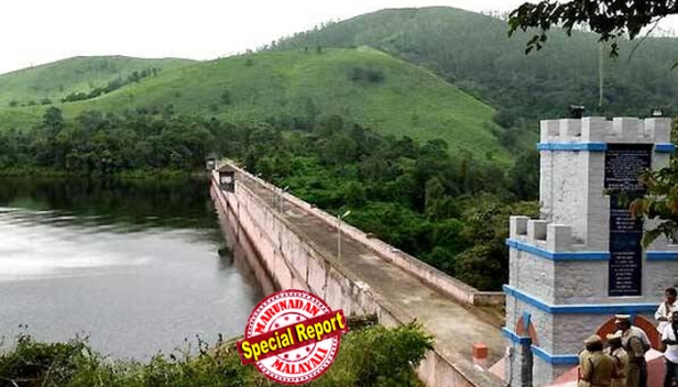മുല്ലപ്പെരിയാർ അണക്കെട്ടിൽ ജലനിരപ്പ് ക്രമേണ ഉയരുന്നതിൽ ആശങ്ക; നിലവിൽ 135.10 അടി ജലം; ജലനിരപ്പ് 142 അടിയിലെത്തിയാൽ ഷട്ടറുകൾ തുറന്നേക്കും; വെള്ളം തുറന്നുവിട്ട് ജലനിരപ്പ് നിയന്ത്രിക്കണമെന്ന ആവശ്യത്തോട് മുഖംതിരിച്ച് തമിഴ്നാട്