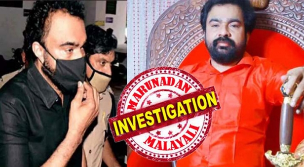 റെയ്ഡിനിടെ പുരാവസ്തുക്കൾക്കിടയിൽ നിന്ന് കിട്ടിയത് ഗർഭനിരോധന ഉറകൾ; ട്രീറ്റ്മെന്റ് റൂമിൽ ഗർഭനിരോധന ഗുളികകളും; തിരുമൽ കേന്ദ്രത്തിലെ മുറിയിൽ എട്ട് ഒളിക്യാമറകൾ; നടിമാരടക്കമുള്ളവരുടെ ദൃശ്യങ്ങൾ ഇതിലൂടെ മോൻസൺ പകർത്തി; കല്ലൂരിലെ ആ വീട്ടിൽ നിറയെ നിഗൂഡതകൾ; പുറത്തു വരുന്ന് സെക്സ് മാഫിയാ സൂചനകൾ