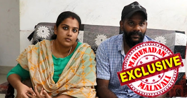 ആദ്യമായി പാർട്ടി തലത്തിൽ പരാതി നൽകുന്നത് ജില്ലാ സെക്രട്ടറിക്ക്; വിഷയം അറിയാം, കുട്ടിയെ കണ്ടുപിടിക്കുന്നതല്ല പാർട്ടിയുടെ ജോലി എന്ന് പ്രതികരിച്ചു; ആനാവൂർ അന്ന് നടപടി എടുത്തിരുന്നെങ്കിൽ കുട്ടിയെ ഞങ്ങൾക്ക് നഷ്ടപ്പെടുമായിരുന്നില്ല; പൊട്ടിക്കരഞ്ഞ് ചതിയുടെ ആ കഥ മറുനാടനോട് പറഞ്ഞ് പേരൂർക്കടയിലെ അച്ഛനും അമ്മയും