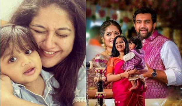 ചീരു, നമ്മുടെ കുഞ്ഞ് രാജകുമാരന് ഒരു വയസായി'; മകനെ ഉമ്മകൾകൊണ്ട് മൂടി മേഘ്ന; കുഞ്ഞിന്റെ പിറന്നാൾ ദിനത്തിൽ മനോഹര ചിത്രത്തിനൊപ്പം ഹൃദയം തൊടുന്ന കുറിപ്പുമായി മേഘ്ന രാജ്