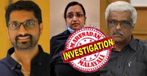 ശിവശങ്കറുമായി അസ്വാഭാവിക ബന്ധം; സരിത്തുമായി അടുപ്പം; ആഗ്രഹിച്ചത് കൂടുതൽ പണമുണ്ടാക്കി ജീവിത പങ്കാളികളെ ഉപേക്ഷിച്ച് വിവാഹം കഴിക്കാൻ; സ്വർണ്ണ കടത്തിന് പിന്നിൽ സ്വപ്നയ്ക്കും സരിത്തിനുമൊപ്പം സന്ദീപിനും നിർണ്ണായക പങ്ക്; കസ്റ്റംസ് കുറ്റപത്രം ചർച്ചകളിലേക്ക്