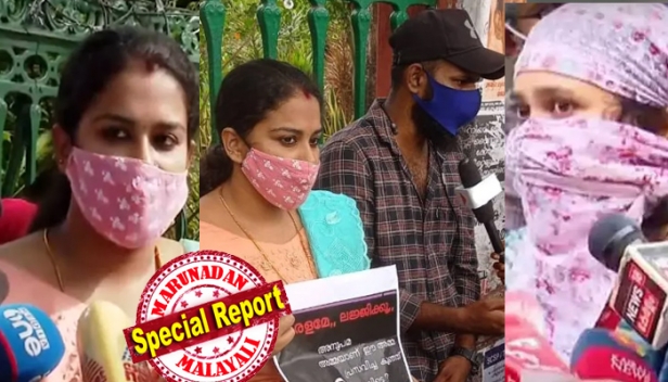 സ്വന്തം കുഞ്ഞിനായി സെക്രട്ടേറിയറ്റ് പടിക്കൽ അമ്മയുടെ നിരാഹാര സമരം; പാർട്ടിയുടെ മുഖം രക്ഷിക്കാൻ ഇടപെട്ട് ഇടത് സർക്കാർ; കുഞ്ഞിനെ തിരികെ ലഭിക്കുമെന്നാണ് പ്രതീക്ഷയെന്ന് അനുപമ; നസിയയുടെ ആരോപണത്തിന് പിന്നിൽ സിപിഎമ്മെന്നും പ്രതികരണം