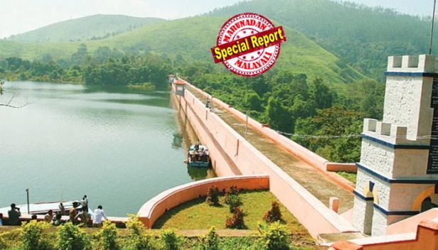 മുല്ലപ്പെരിയാറിൽ ആദ്യ മുന്നറിയിപ്പ്; ജലനിരപ്പ് 136 അടി പിന്നിട്ടു; ആദ്യ ജാഗ്രത നിർദ്ദേശം നൽകുക 140 അടിയിലെത്തുമ്പോൾ; സ്പിൽവേയിലൂടെ വെള്ളം തുറന്ന് വിടണമെന്ന് കേരളം; രണ്ടു കൺട്രോൾ റൂമുകൾ തുറന്നു; ഇടുക്കി ഡാമിലെ ജലനിരപ്പിൽ മാറ്റമില്ല