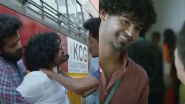 പ്രണയനായകനായി പ്രണവ് മോഹൻലാൽ; ഹൃദയത്തിലെ ആദ്യ ഗാനം പുറത്തുവിട്ടു; ചിത്രമെത്തുക ജനുവരിയിൽ