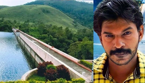 'ഇതിന്റെ പരിഹാരം ഒന്നേയുള്ളു; മുല്ലപെരിയാർ ഡാം ഉൾപ്പെടുന്ന ഇടുക്കി തമിഴ്നാടിന് വിട്ടുനൽകിയാൽ അവർ പുതിയ ഡാം നിർമ്മിക്കും; ഇപ്പോഴാണേൽ മഴക്കാലത്ത് പേടിച്ചാൽ മതി..; 'ചിലർ' പുതിയ ഡാം കെട്ടിയാൽ ആജീവനാന്തം ഭയന്ന് ജീവിക്കേണ്ടി വരും'; വിമർശിച്ച് സന്തോഷ് പണ്ഡിറ്റ്