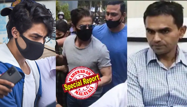 ലഹരി മരുന്ന് കേസ് അട്ടിമറിക്കാൻ ഷാരൂഖ് ഖാൻ ശ്രമിക്കുന്നു; സാക്ഷിയെ സ്വാധീനിക്കാൻ ഷാരൂഖിന്റെ മാനേജർ ഇടപെട്ടു; ആര്യൻ ഖാൻ പുറത്തിറങ്ങിയാൽ തെളിവുകൾ ഇല്ലാതാക്കും; ജാമ്യഹർജിയെ എതിർത്ത് എൻസിബി കോടതിയിൽ; സമീർ വാംഖഡെയെ ബുധനാഴ്ച ചോദ്യം ചെയ്യും