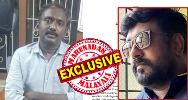 ആർസിസിയിൽ കിടക്കുന്ന വല്യച്ഛന് ഇനി അധികം ആയുസില്ല; നാട്ടിലേക്ക് ഉടൻ കൊണ്ടു പോകേണ്ടതുണ്ടെന്ന് പറഞ്ഞു; എന്റെ പണം നൽകി പോയാൽ മതിയെന്ന് ഉദ്യോഗസ്ഥനും; വിജിലൻസ് കൈയാമം വയ്ക്കുമ്പോൾ ദ്രോഹി നീ എന്നോട് ഇത് ചെയ്തല്ലോ എന്ന പ്രാക്കും! വല്യച്ഛൻ ഇല്ലാത്ത ദുഃഖം മാറിയെന്ന് രതീഷ് രഘുനന്ദൻ; പിആർഡിക്കാരനെ കൈക്കൂലിയിൽ കുടുക്കിയ കഥ