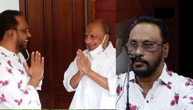 'സിപിഎമ്മിൽ ന്യായീകരണ തൊഴിലാളിയായിരുന്നു; തന്റെ അധ്വാനത്തിന്റെ മൂലധനം കോൺഗ്രസിലുണ്ട്; തറവാട്ടിൽ തിരിച്ചെത്തിയെന്ന് ചെറിയാൻ ഫിലിപ്; തിരിച്ചുവരവ് കോൺഗ്രസിന് ഗുണംചെയ്യുമെന്ന് എ.കെ ആന്റണി; കൂടിക്കാഴ്ചയിൽ മഞ്ഞുരുകി;കോൺഗ്രസിലേക്ക് മടക്കം 20 വർഷങ്ങൾക്ക് ശേഷം