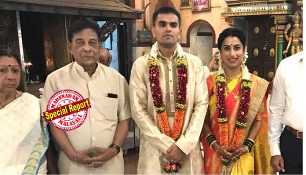 'സമീർ വാങ്കഡെ ജന്മനാ മുസ്ലിം; എന്റെ മകളെ വിവാഹം കഴിച്ച കാലത്തും അദ്ദേഹം പള്ളിയിൽ പോകുമായിരുന്നു; വാങ്കഡെ കുടുംബം മുസ്ലീങ്ങളാണ്': നവാബ് മാലിക്കിന്റെ ആരോപണം സ്ഥിരീകരിച്ച് സമീറിന്റെ ആദ്യ ഭാര്യാപിതാവ്; വാങ്കഡെയെ കുടുക്കാൻ വ്യാജരേഖാ വിവാദവും
