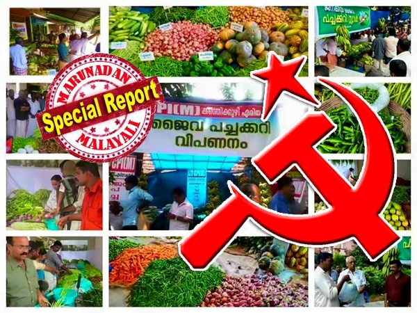 പ്ലീസ്, ഞങ്ങളുടെ കൃഷി 'അഡ്ജസ്റ്റ്മെന്റ്' ആണെന്ന് പറയരുത്..! നൂറുമേനി വിളവുമായി സിപിഐ(എം) നേതൃത്വം നൽകിയ ജനകീയ ജൈവപച്ചക്കറി കൃഷി; വിപണിയിൽ ഇടപെടാൻ സർക്കാർ തോറ്റ ഓണക്കാലത്ത് ചുവപ്പിൽ നിന്നൊരു ഹരിത വിപ്ലവം
