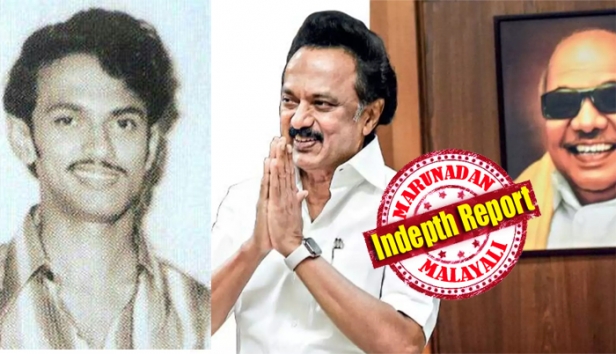 പൊതുയോഗത്തിൽ പേരിടപ്പെട്ട നേതാവ്; ഇന്ദിരാഗാന്ധിയുടെ മർദനം ഫുൾടൈം രാഷ്ട്രീയക്കാരനാക്കി; അഴിമതി വീരന്മാരിൽ നിന്ന് കരുണാനിധി കുടുംബത്തെ രക്ഷിച്ചു; മകനെപോലും മന്ത്രിസഭയിൽ എടുത്തില്ല; പിതാവിന് ആറടി മണ്ണ് നൽകാത്തവരോടും ക്ഷമിച്ചു; മാസ്ക്കു വേണ്ടാത്ത രീതിയിലേക്ക് കോവിഡിനെ ഒതുക്കിയ മാജിക്ക്; ഇന്ത്യയിലെ ഏറ്റവും ജനപ്രിയ മുഖ്യമന്ത്രി എം.കെ സ്റ്റാലിന്റെ ജീവിതകഥ