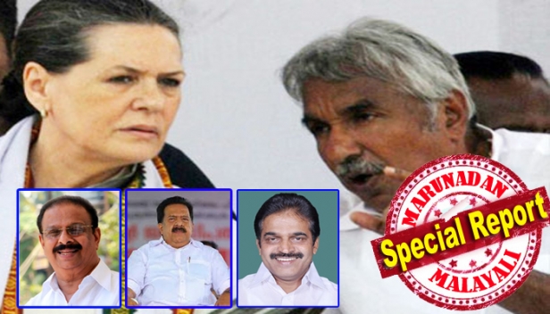 സുധാകരന് മൂക്കുകയറിടാനുള്ള നീക്കത്തെ മുന്നിൽനിന്നും നയിക്കാൻ ഉമ്മൻ ചാണ്ടി; ഗ്രൂപ്പുകളുടെ ചിറകരിയുന്ന കെപിസിസി പുനഃസംഘടന അനുവദിക്കില്ല; ചെന്നിത്തലയ്ക്ക് പിന്നാലെ ഉമ്മൻ ചാണ്ടിയും ഡൽഹിയിൽ; ഹൈക്കമാൻഡിൽ സമ്മർദ്ദം ചെലുത്താൻ ഒറ്റക്കെട്ടായി ഇരുവരും