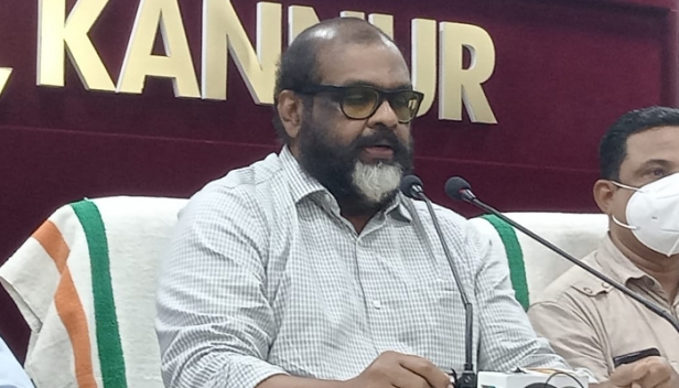 രാഹുൽ ഗാന്ധിയെ മുൻകൂട്ടി പ്രധാനമന്ത്രി സഥാർനാർത്ഥിയായി പ്രഖ്യാപിക്കണം; കർഷക സമരം വിജയിച്ചതിലൂടെ കേന്ദ്രത്തിൽ ബിജെപിയുടെ കൗണ്ട് ഡൗൺ തുടങ്ങിയെന്ന് സി.പി ജോൺ