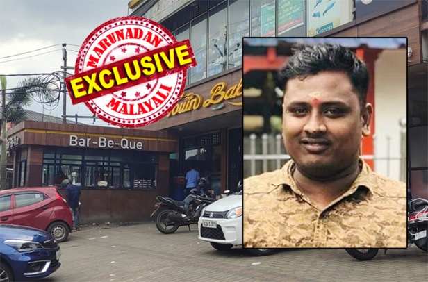 വാട്സ്ആപ്പ് കൂട്ടായ്മയിൽ ആളെ ആവശ്യമുണ്ട് എന്ന പോസ്റ്റു കണ്ട് എത്തിയ ഷവർമ മേക്കർ; തിരിച്ചറിയൽ രേഖ നൽകിയില്ല; കൃത്യമായി ജോലി ചെയ്യുന്ന സൗമ്യ സ്വഭാവക്കാരൻ; സഞ്ജിത്ത് വധക്കേസിലെ പ്രതികളെ ഒളിപ്പിച്ച സുബൈർ മുഹമ്മദ് മുണ്ടക്കയത്ത് കഴിഞ്ഞത് പഞ്ചപാവമായി