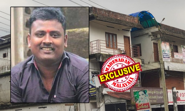 ഷവർമ മേക്കറെ മഫ്തിയിൽ എത്തിയ പൊലീസ് ആദ്യം സ്കെച്ചിട്ടു; തിരക്കിട്ട് ഷവർമ തയ്യാറാക്കി കൊണ്ടിരുന്ന യുവാവിനെ സമീപത്തേക്ക് വിളിച്ചു കൈവിലങ്ങ് അണിയിച്ചു മുണ്ടക്കയം പൊലീസ്; എല്ലാം സിനിമാ സ്റ്റൈലിൽ