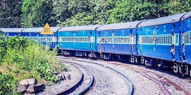 ഓടുന്ന ട്രെയിനിൽ നിന്ന് ഗർഭിണിയായ കാമുകിയെ പുറത്തേയ്ക്ക് വലിച്ചെറിഞ്ഞു; യുവാവിന് പത്തുവർഷം കഠിനതടവും പിഴയും