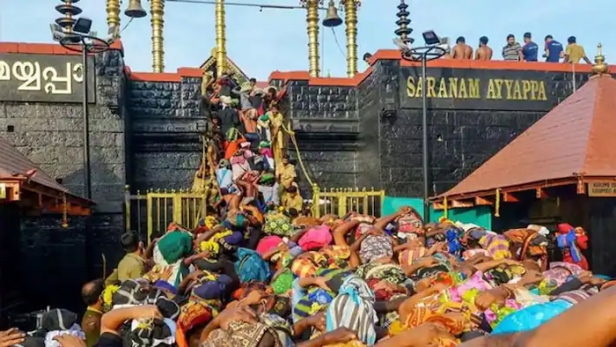 ശർക്കര വിവാദം അപ്പം അരവണ വിൽപ്പനയെ ബാധിച്ചില്ല; ശബരിമല വരുമാനം 10 കോടി കവിഞ്ഞു; നേട്ടം പത്ത് ദിവസത്തിനുള്ളിൽ