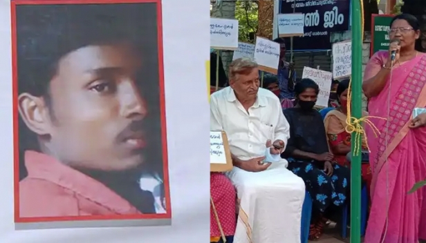 'കാർ മോഷ്ടിക്കാൻ ശ്രമിച്ചിട്ടില്ല; പൊലീസിന്റെ കള്ളക്കഥയെന്ന് ആദിവാസി യുവാവ്; മീനങ്ങാടിയിലെ മോഷണ കേസുകളിൽ ജാമ്യം