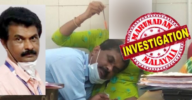 വലിയ ഡോക്ടർ ആണ്; പറഞ്ഞിട്ട് എന്ത് കാര്യം; കയ്യിലിരിപ്പ് ശരിയല്ല; ഒടുവിൽ എല്ലാം ജനം കണ്ടു; പിന്നാലെ അറസ്റ്റും കേസും; മംഗ്ളുരുവിലെ ഡോക്ടർ രത്നാകർ കുടുങ്ങുമ്പോൾ
