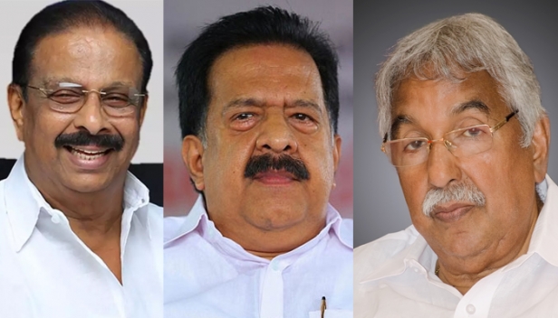 'ഇത് ചായക്കോപ്പയിലെ കൊടുങ്കാറ്റ് മാത്രം; ഇതിലും വലിയ കൊടുങ്കാറ്റ് വന്നിട്ടും തളർന്നിട്ടില്ല; ജനാധിപത്യ പാർട്ടിക്ക് അകത്ത് അഭിപ്രായ വ്യത്യാസങ്ങൾ ഉണ്ടാകും': ഉമ്മൻ ചാണ്ടിയും രമേശ് ചെന്നിത്തലയും യുഡിഎഫ് യോഗം ബഹിഷ്കരിച്ചത് അതൃപ്തി മൂലമെന്ന് സ്ഥിരീകരിച്ച് കെ.സുധാകരൻ