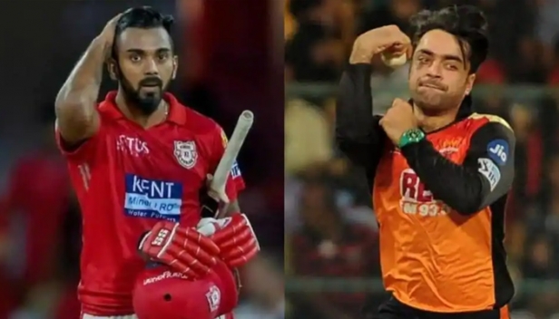 ലഖ്നൗവിൽ 'ചേക്കേറാൻ' പദ്ധതിയിട്ടു; വൻ തുക പ്രതിഫലമായി വാഗ്ദാനം; രാഹുലിനും റാഷിദ് ഖാനുമെതിരെ പരാതിയുമായി പഞ്ചാബും ഹൈദരാബാദും; താരങ്ങൾക്ക് ഒരു വർഷത്തെ വിലക്കിന് സാധ്യത