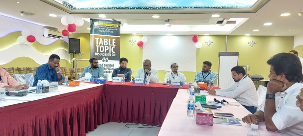 'വഖഫ് ബോർഡ്' ഇടത് കാപട്യം സമുദായം തിരിച്ചറിയും - പി കെ നവാസ്