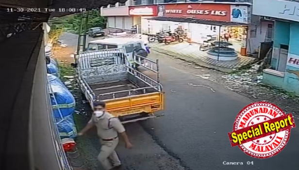 സ്കൂട്ടർ തള്ളിക്കൊണ്ടു പോയ യുവാവിനോട് പൊലീസ് ഹെൽമറ്റ് വയ്ക്കാത്തതിന് പെറ്റി അടിച്ചു; ഡിജിലോക്കറിലെ ലൈസൻസ് കാണിച്ചപ്പോൾ അംഗീകരിക്കാതെ എസ്ഐ; യുവാവിനെ മർദിച്ചുവെന്ന് മെഡിക്കൽ റിപ്പോർട്ട്: മുൻവൈരാഗ്യം തീർക്കാൻ നോക്കിയ കോയിപ്രം പൊലീസ് പുലിവാൽ പിടിച്ചു