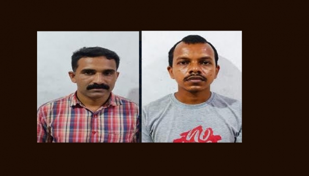 വ്യാജ റിക്രൂട്ട്മെന്റ് കേസ്: പോളണ്ടിൽ ജോലി വാഗ്ദാനം ചെയ്ത് പണം തട്ടിയ രണ്ട് പ്രതികൾ കൂടി പിടിയിൽ