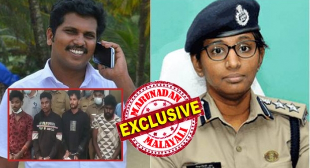 ഇടതു നെഞ്ചിലെ ആഴത്തിലുള്ള കുത്ത് അലർട്ടായി; പുളിക്കീഴ് സ്റ്റേഷനിൽ പാഞ്ഞെത്തി കർമ്മ പദ്ധതി തയ്യറാക്കിയത് എസ് പി; തകഴിയിലെ ടവർ ലൊക്കേഷനിൽ കരുവാറ്റ ബന്ധം തെളിഞ്ഞു; കോളനിക്കുള്ളിൽ റെയ്ഡിൽ കുടുങ്ങി ജിഷ്ണുവും മൂന്ന് പ്രതികളും; കുറ്റപ്പുഴയിലെ ആഡംബര ഹോട്ടൽ വളഞ്ഞും അറസ്റ്റ്; സന്ദീപിനെ കൊന്നവരെ അതിവേഗം കുടുക്കി നിശാന്തിനിയുടെ ജാഗ്രത