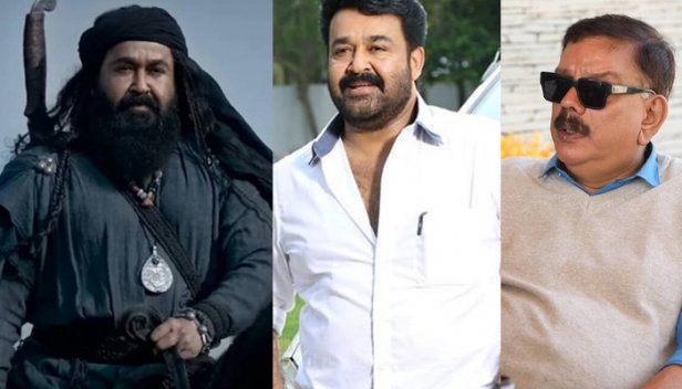 'പോസിറ്റീവ് അഭിപ്രായങ്ങളിൽ ഏറെ ആഹ്ളാദം'; മരക്കാറിന്റെ അണിയറ പ്രവർത്തകർക്ക് നന്ദി പറഞ്ഞ് മോഹൻലാൽ; മരക്കാർ സ്വീകരിച്ച പ്രേക്ഷകർക്ക് നന്ദി അറിയിച്ച് പ്രിയദർശൻ