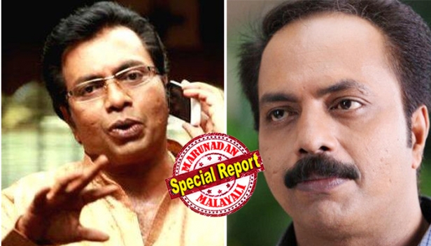തെറ്റ് ചെയ്തവർക്ക് എതിരെ മത്സരിക്കും; 'അമ്മ' ഭാരവാഹി തിരഞ്ഞെടുപ്പിൽ മത്സരിക്കാൻ ഞാൻ നോമിനേഷൻ നൽകിയപ്പോൾ പലരെയും വിളിച്ച് 'ചിലർ' ഭീഷണിപ്പെടുത്തി; നോമിനേഷനിൽ ഒപ്പിടരുതെന്ന് ഭീഷണി; താരസംഘടനയ്ക്ക് എതിരെ ഷമ്മി തിലകന്റെ ഫേസ്ബുക്ക് കുറിപ്പ്
