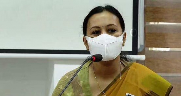 ഓമിക്രോൺ ; ഡിഎംഒമാർ പ്രതികരിക്കാൻ മുൻകൂർ അനുമതി വാങ്ങണം; നിർദ്ദേശവുമായി ആരോഗ്യ വകുപ്പ്