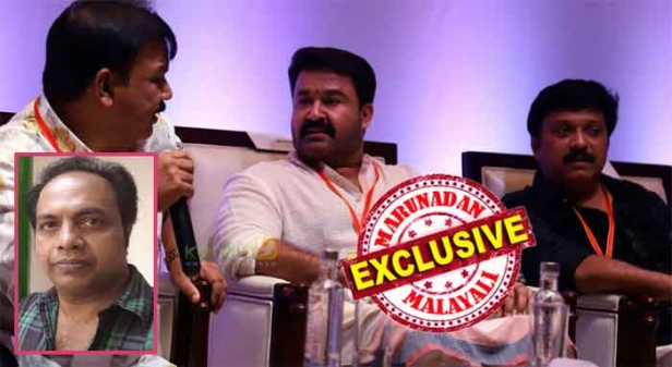 ഷമ്മിയുടെ പത്രിക തള്ളി; തിലകന്റെ മകൻ നാമനിർദ്ദേശം സമർപ്പിച്ചത് ഒപ്പിടാതെ; ബൈജുവും പ്രേംകുമാറും നിരാശർ; മോഹൻലാൽ പ്രസിഡന്റായി തുടരും; ഇടവേള ബാബുവിനും സിദ്ദിഖിനും ജയസൂര്യയ്ക്കും എതിരില്ല; മത്സരത്തിൽ നിന്ന് പിന്മാറി ഗണേശ് കുമാർ; വോട്ടെടുപ്പ് ഒഴിവാക്കാൻ സമവായ ശ്രമങ്ങളും സജീവം; വീണ്ടും 'അമ്മ'യിൽ ഔദ്യോഗികപക്ഷം പിടിമുറുക്കും