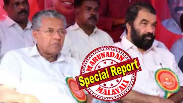 വാക്സിൻ എടുക്കാത്ത അദ്ധ്യാപകരെ പുറത്താക്കുമെന്ന സന്ദേശം പ്രതിഷേധമായി; പേര് പുറത്തു വിട്ടാൽ പ്രതിസന്ധിയിലാകുമെന്ന മുന്നറിയിപ്പ് സിപിഎമ്മും നൽകി; 5000 പേരുണ്ടെന്ന് ആദ്യം പറഞ്ഞവർ പുറത്തു വിട്ട പട്ടികയിൽ 2000 പേരും; വാക്സിൻ എടുക്കാത്തവർക്കും ശമ്പളവും കിട്ടും; മന്ത്രി ശിവൻകുട്ടി കടുത്ത നടപടികളിൽ നിന്നും പിന്മാറുമ്പോൾ