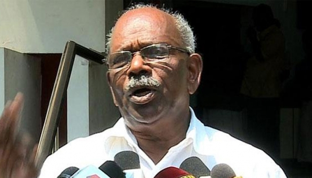 പാതിരാത്രിയിൽ അണക്കെട്ട് തുറക്കൽ: തമിഴ്നാടിന്റെ നടപടി ശുദ്ധമര്യാദകേടെന്ന് എം.എം. മണി