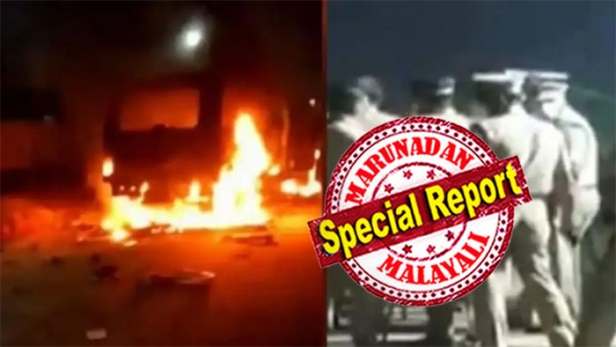 കിറ്റക്സിലെ ആക്രമത്തിൽ 'രാഷ്ട്രീയം' സംശയിച്ച് മാനേജ്മെന്റ്; 40ൽ താഴെ തൊഴിലാളികൾ ചെയ്ത കുറ്റത്തിന് പിടിച്ചു കൊണ്ടു പോയത് 155 പേരെ; പൊലീസ് നടപടികളിൽ കിറ്റക്സ് മാനേജ്മെന്റിന് സംശയം; അന്വേഷണം സാബു ജേക്കബിലേക്കും നീളണമെന്ന് ആഗ്രഹിച്ച് രാഷ്ട്രീയ നേതൃത്വവും; വീണ്ടും കിഴക്കമ്പലം മോഡൽ ചർച്ച