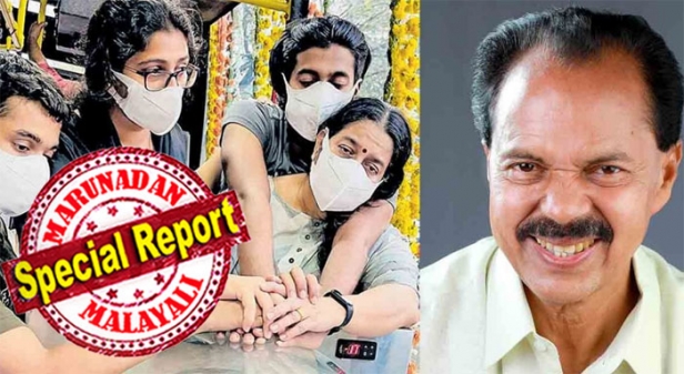 തൃക്കാക്കരയിലെ സഹതാപം അനുകൂലമാക്കാൻ ഉമ എത്തുമോ? മഹാരാജാസിലെ പഴയ കെ എസ് യു വൈസ് ചെയർപേഴ്സണിന്റെ തീരുമാനം നിർണ്ണായകമാകും; കോൺഗ്രസ് പരിഗണനയിൽ ബൽറാമും ഷിയാസും മേത്തറും ദീപ്തിയും വരെ; സ്വരാജും ജേക്കബും സെബാസ്റ്റ്യൻ പോളും ഇടതു ചർച്ചകളിൽ; സിപിഎം സ്ഥാനാർത്ഥിയെ പിണറായി നിശ്ചയിക്കും