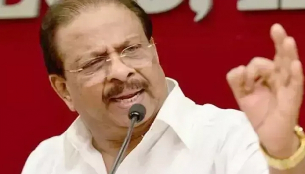 പാതിരാ പ്രാർത്ഥനക്ക ഇളവു നൽകണം; പുതുവർഷാരംഭ പാതിരാ പ്രാർത്ഥന സർക്കാരിന്റെ പിടിവാശിമൂലം ഉപേക്ഷിക്കേണ്ടി വരുന്നത് അങ്ങേയറ്റം പ്രതിഷേധാർഹമാണെന്നും സുധാകരൻ