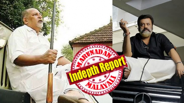 ഗർഭക്കേസും മാല മോഷണവും തൊട്ട് നോക്കിപ്പേടിപ്പിച്ചെന്നു വരെ 18 കള്ളക്കേസുകൾ; 12 വർഷത്തെ പൊലീസ് വേട്ടക്കൊടുവിൽ എല്ലാ കേസും ജയിച്ച് ഡിജിപിയെ മാപ്പു പറയിച്ചു; നേടിയത് പ്രൊട്ടക്ഷൻ ഫ്രം പൊലീസ് എന്ന ചരിത്ര വിധി; സുരേഷ് ഗോപിയുടെ ഒറ്റക്കൊമ്പനും പൃഥ്വീരാജിന്റെ കടുവയ്ക്കും ആധാരം; കടുവാക്കുന്നേൽ കുറുവച്ചൻ അനീതിക്കെതിരെ പൊരുതുന്ന കടുവ!