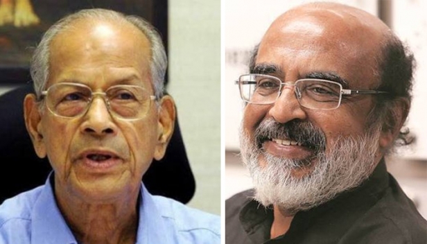 ഇ. ശ്രീധരൻ ബിജെപിക്കാരനായതിന് ശേഷം എന്തോ കാര്യമായ തകരാറ് സംഭവിച്ചിട്ടുണ്ട്; ഹൈസ്പീഡ് റെയിൽ ലൈനിനെ അനുകൂലിച്ച് മെട്രോമാൻ 2016 ൽ എഴുതിയ ലേഖനം പങ്കുവച്ച് തോമസ് ഐസക്
