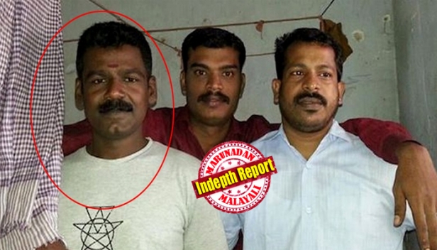 ഡൈവിങ്ങ് ക്യാച്ചുകളിലുടെ കിട്ടിയത് കിർമാനിയെന്ന വിളിപ്പേര്; ടി.പി വധക്കേസിൽ അകത്ത്; ജയിലിലും രാജകീയ പരിഗണന; രണ്ടുമക്കളുള്ള യുവതിയുമായി പുലിവാൽ കല്യാണം; അകത്തുകിടക്കുമ്പോഴും സ്വർണ്ണക്കടത്ത്; ഇപ്പോൾ കോടികളുടെ ഡ്രഗ് ഇടപാടും; കിർമാനി മനോജ് ഒരു ചെറിയ മീനല്ല!