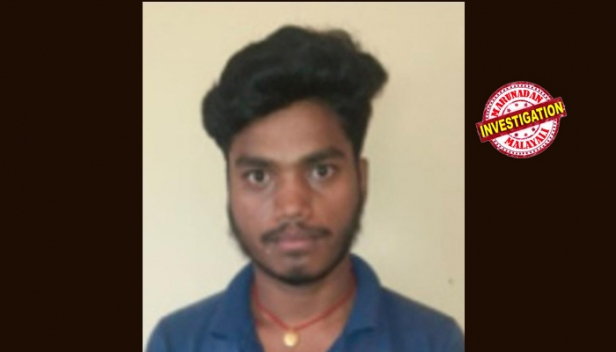 പതിനാറുകാരിയുടെ ആത്മഹത്യയ്ക്ക് കാരണം ലൈംഗികപീഡനം; ഇതര സംസ്ഥാന തൊഴിലാളി അറസ്റ്റിൽ; പ്രതിയെ തിരിച്ചറിഞ്ഞത് കോവിഡ് വാക്സിൻ രേഖകളിലൂടെ