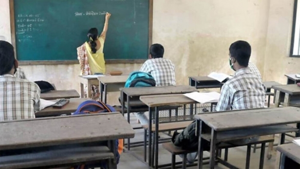 കൊറോണ; നിയന്ത്രണങ്ങൾ കടുപ്പിച്ച് മദ്ധ്യപ്രദേശ് സർക്കാർ ; സ്കൂളുകൾക്ക് അവധി പ്രഖ്യാപിച്ചു